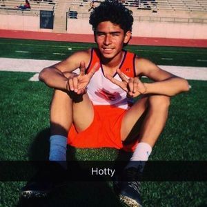 Meet your Posher, Rodrigo